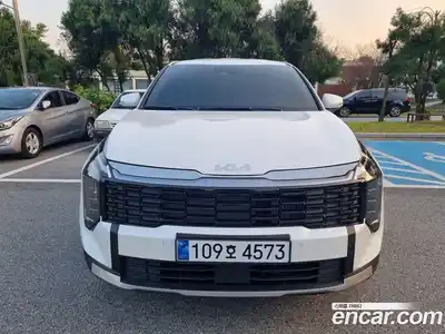 Kia Sportage, 2025, 14 км