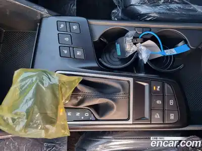 Kia Sportage 2025 1.6 автомат (гидро), миниатюра 11