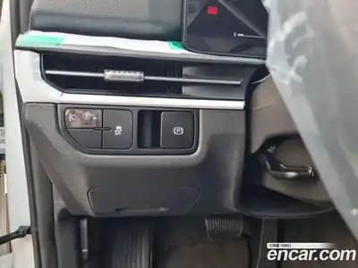 Kia Sportage 2025 1.6 автомат (гидро), миниатюра 5