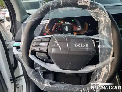 Kia Sportage 2025 1.6 автомат (гидро), миниатюра 8
