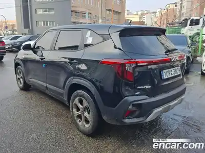 Kia Seltos 2024 1.6 автомат (гидро), миниатюра 3