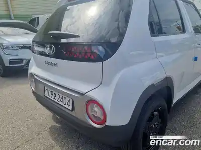 Hyundai Casper 2022 1.0 автомат (гидро), миниатюра 3