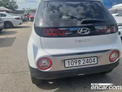 Hyundai Casper 2022 1.0 автомат (гидро), миниатюра 4
