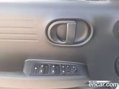 Hyundai Casper 2022 1.0 автомат (гидро), миниатюра 5