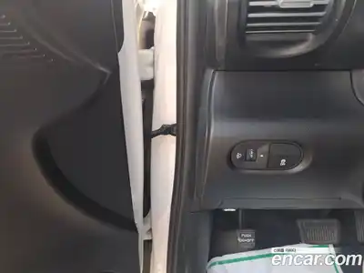 Hyundai Casper 2022 1.0 автомат (гидро), миниатюра 6