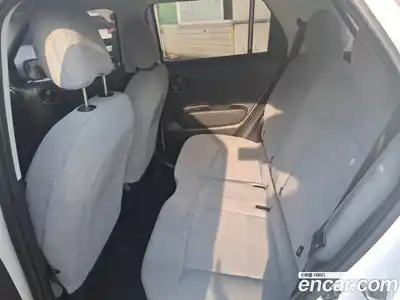 Hyundai Casper 2022 1.0 автомат (гидро), миниатюра 9