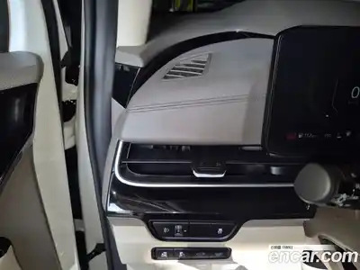 Kia Carnival 2025 3.5 автомат (гидро), миниатюра 6
