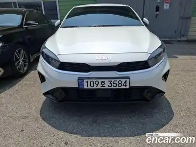 Kia K3, 2024, 25 921 км