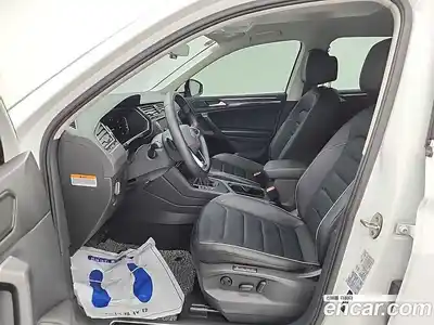 Volkswagen Tiguan 2022 2.0 автомат (гидро), миниатюра 11