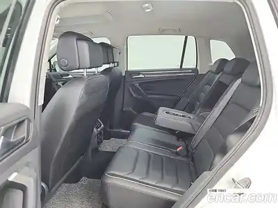 Volkswagen Tiguan 2022 2.0 автомат (гидро), миниатюра 12