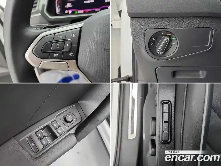 Volkswagen Tiguan 2022 2.0 автомат (гидро), фото 17