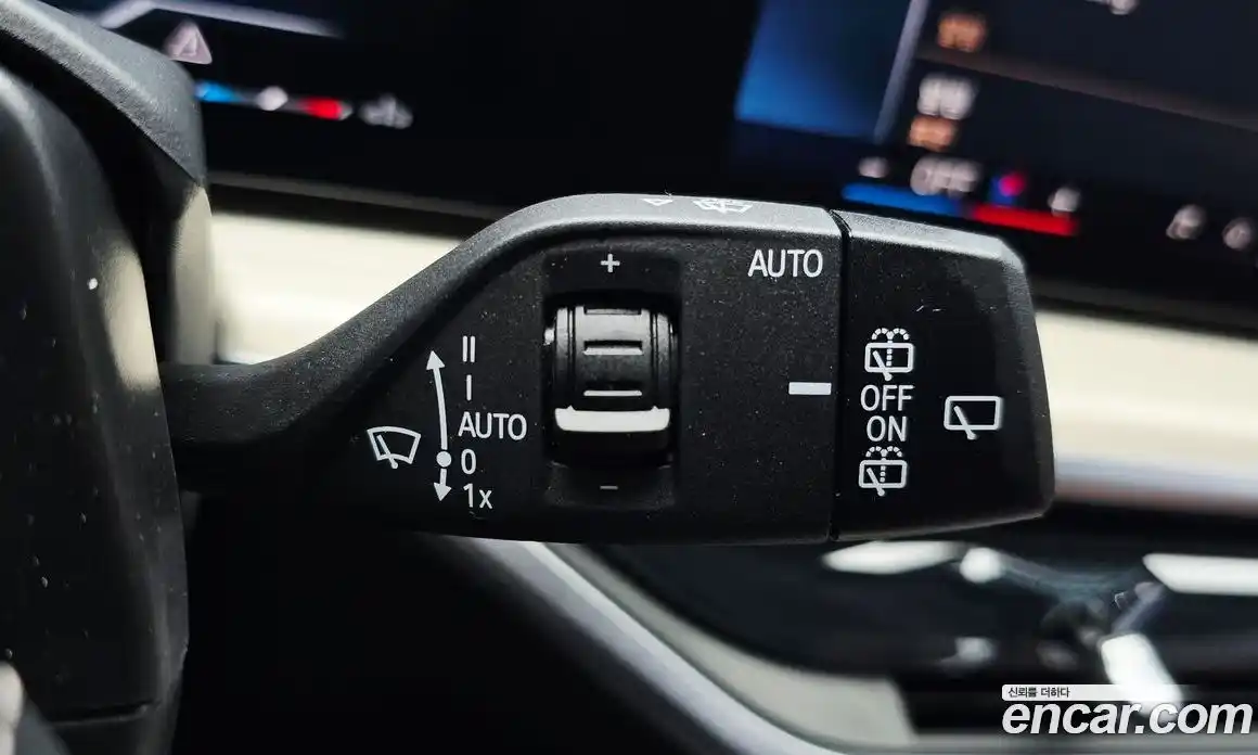 BMW X7 2025 3.0 автомат (гидро), фото 27