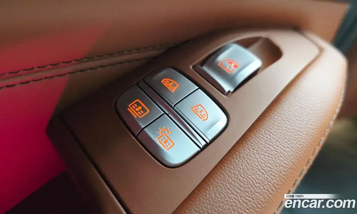 BMW X7 2025 3.0 автомат (гидро), фото 28
