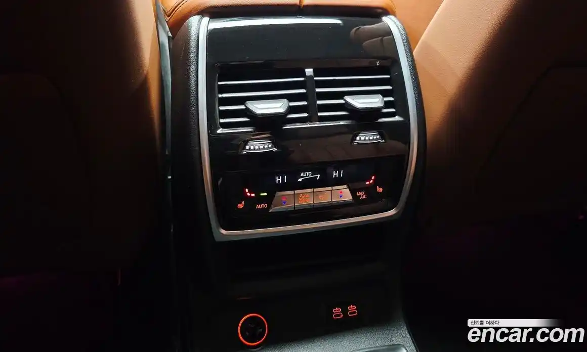 BMW X7 2025 3.0 автомат (гидро), фото 29