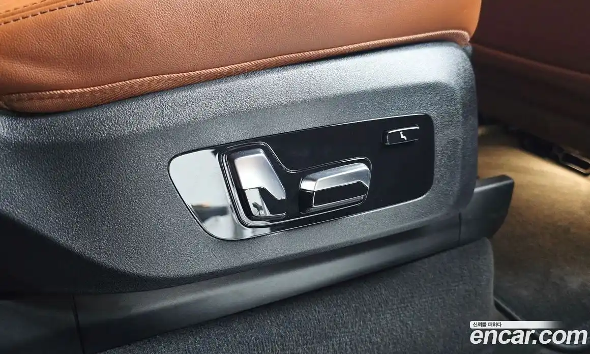 BMW X7 2025 3.0 автомат (гидро), фото 30