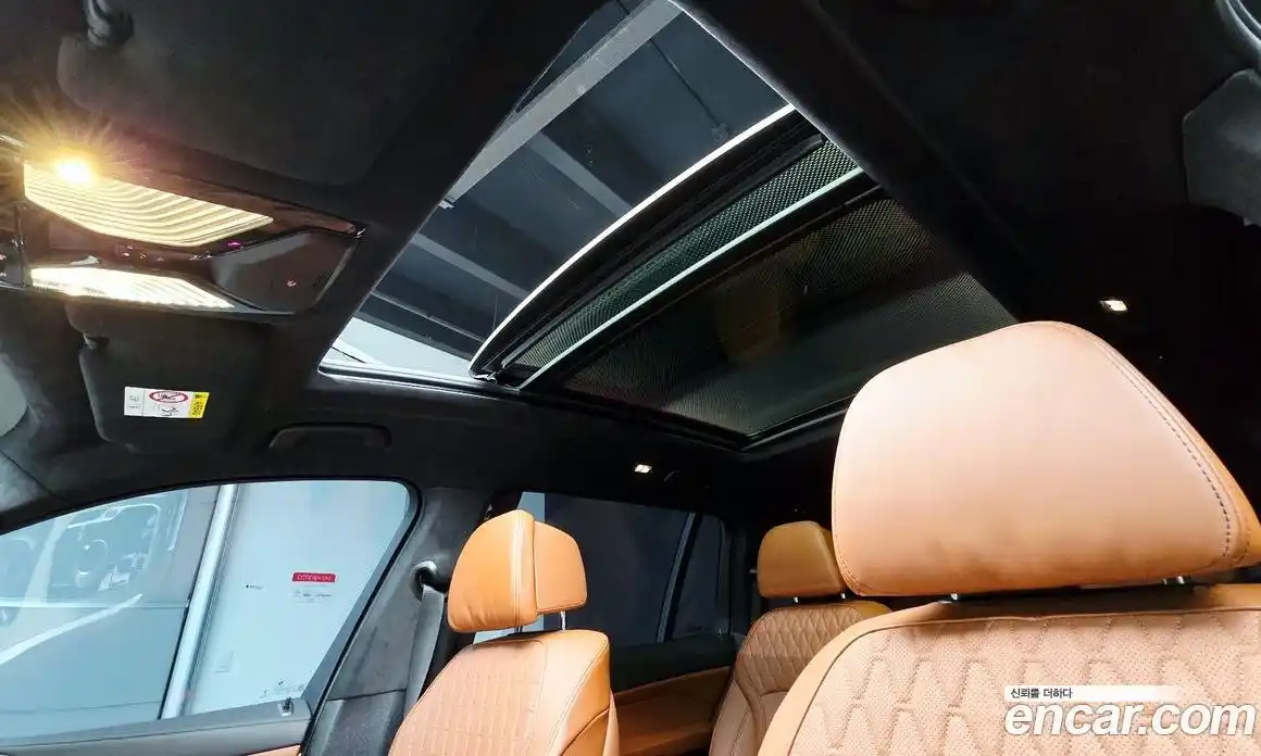 BMW X7 2025 3.0 автомат (гидро), фото 33