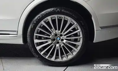 BMW X7 2025 3.0 автомат (гидро), миниатюра 7