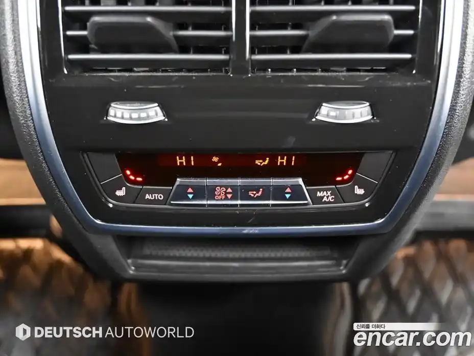 BMW X6 2024 3.0 автомат (гидро), фото 16