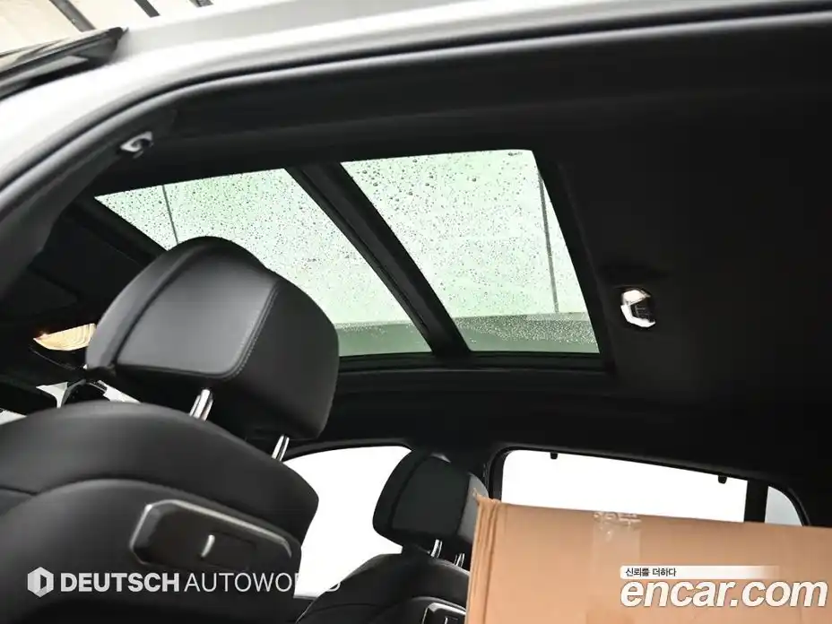 BMW X6 2024 3.0 автомат (гидро), фото 18