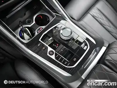 BMW X6 2024 3.0 автомат (гидро), миниатюра 9