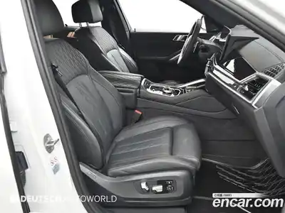 BMW X6 2024 3.0 автомат (гидро), миниатюра 10