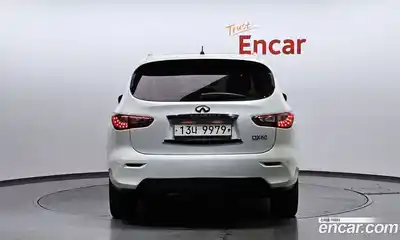 Infiniti QX60 2014 3.5 гидро, миниатюра 4