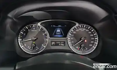 Infiniti QX60 2014 3.5 гидро, миниатюра 8