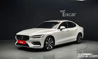 Volvo S60, 2024, 30 629 км