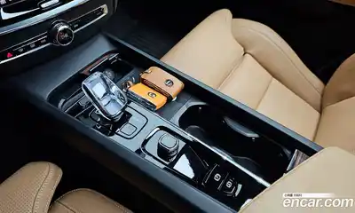 Volvo S60 2024 2.0 автомат (гидро), миниатюра 9