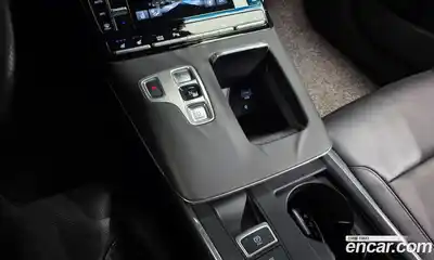Hyundai Grandeur 2020 2.5 автомат (гидро), миниатюра 12