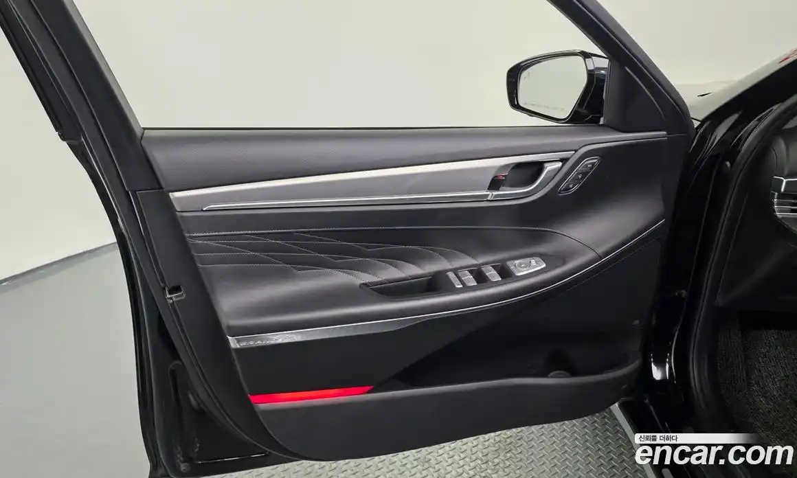 Hyundai Grandeur 2020 2.5 автомат (гидро), фото 14