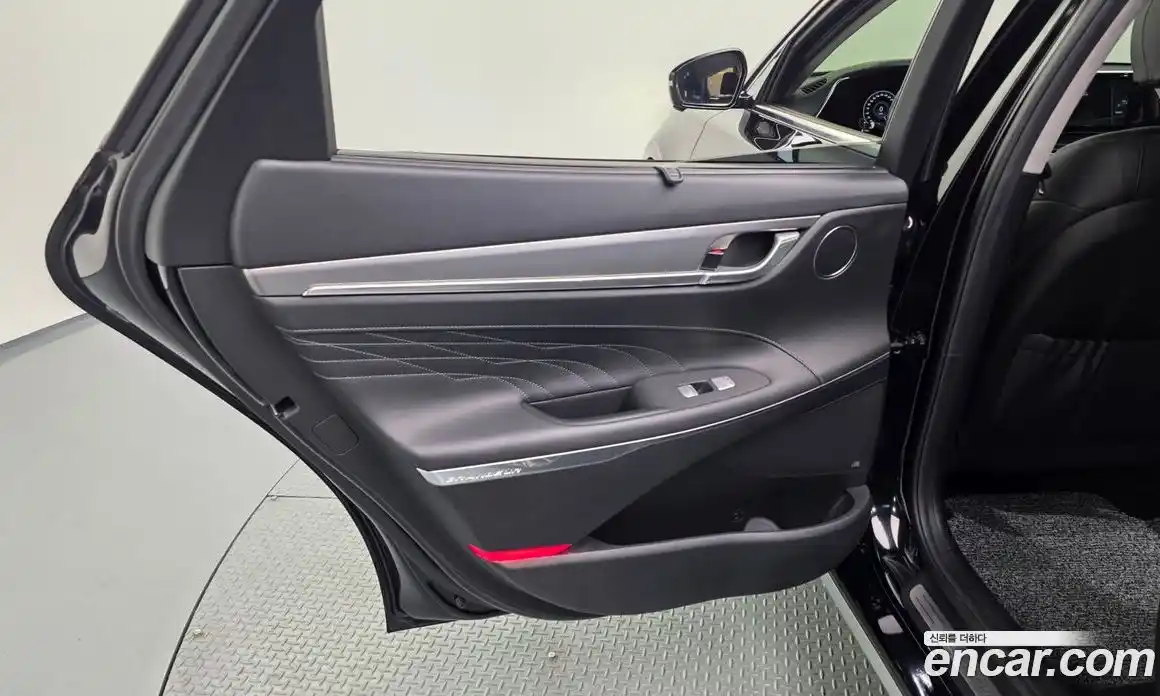 Hyundai Grandeur 2020 2.5 автомат (гидро), фото 15