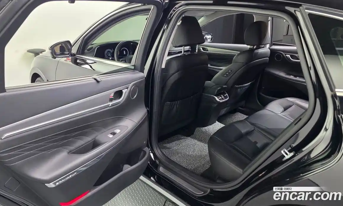 Hyundai Grandeur 2020 2.5 автомат (гидро), фото 16
