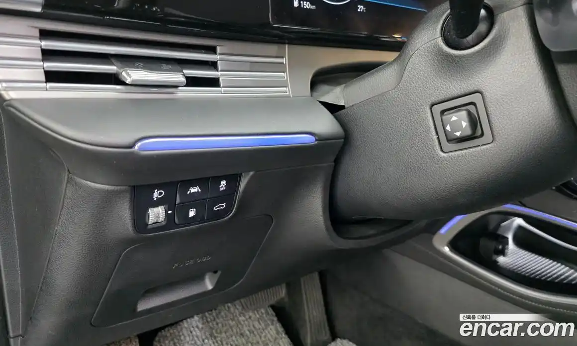 Hyundai Grandeur 2020 2.5 автомат (гидро), фото 23