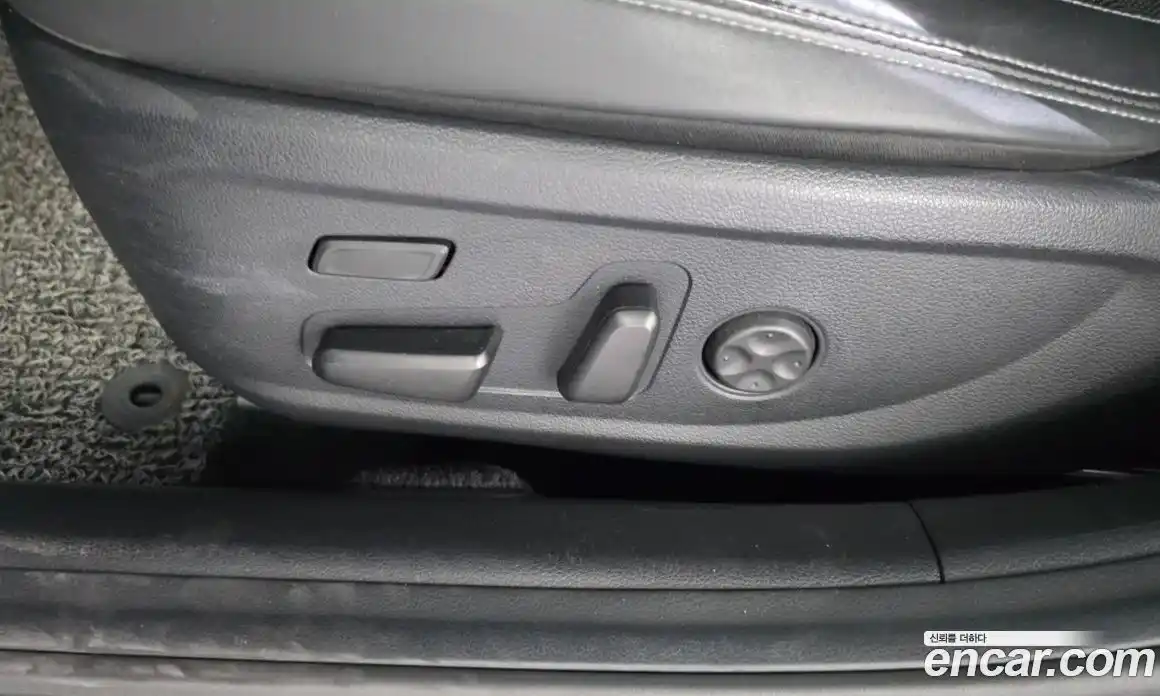 Hyundai Grandeur 2020 2.5 автомат (гидро), фото 28