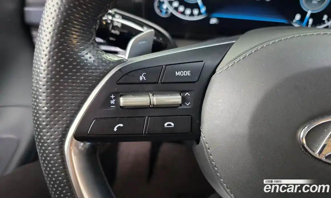 Hyundai Grandeur 2020 2.5 автомат (гидро), фото 31