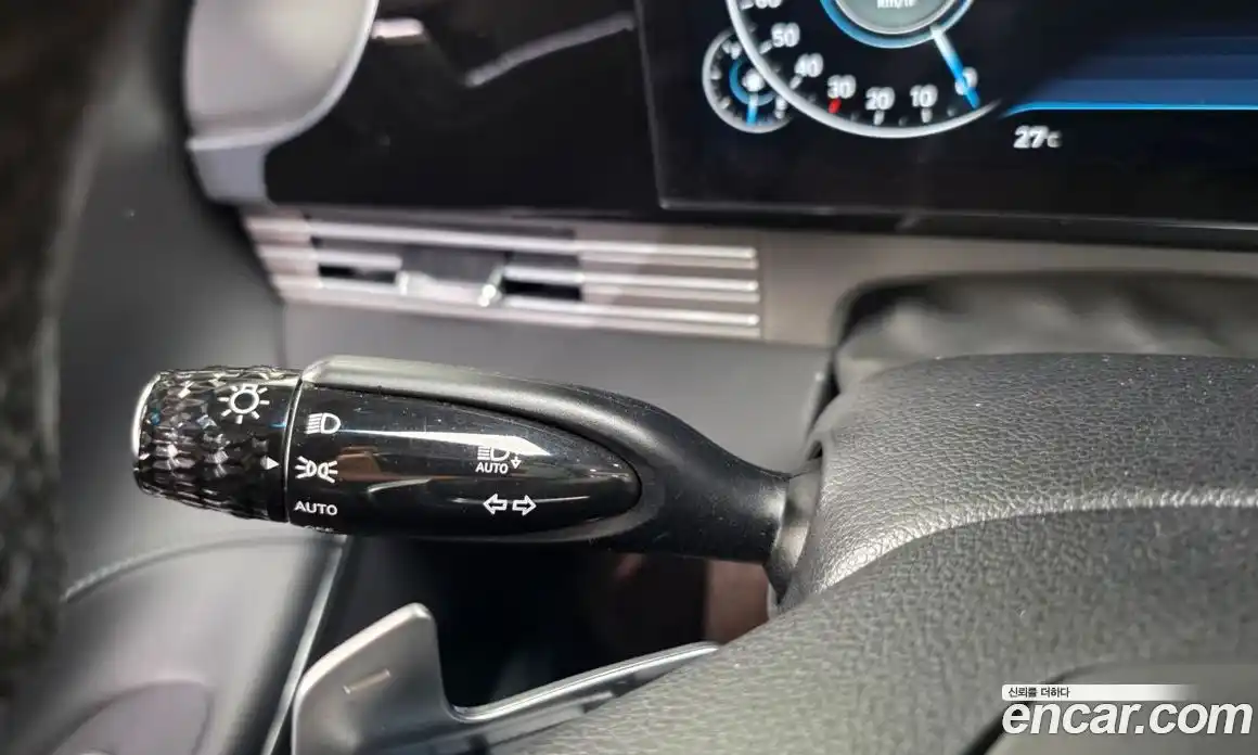 Hyundai Grandeur 2020 2.5 автомат (гидро), фото 33