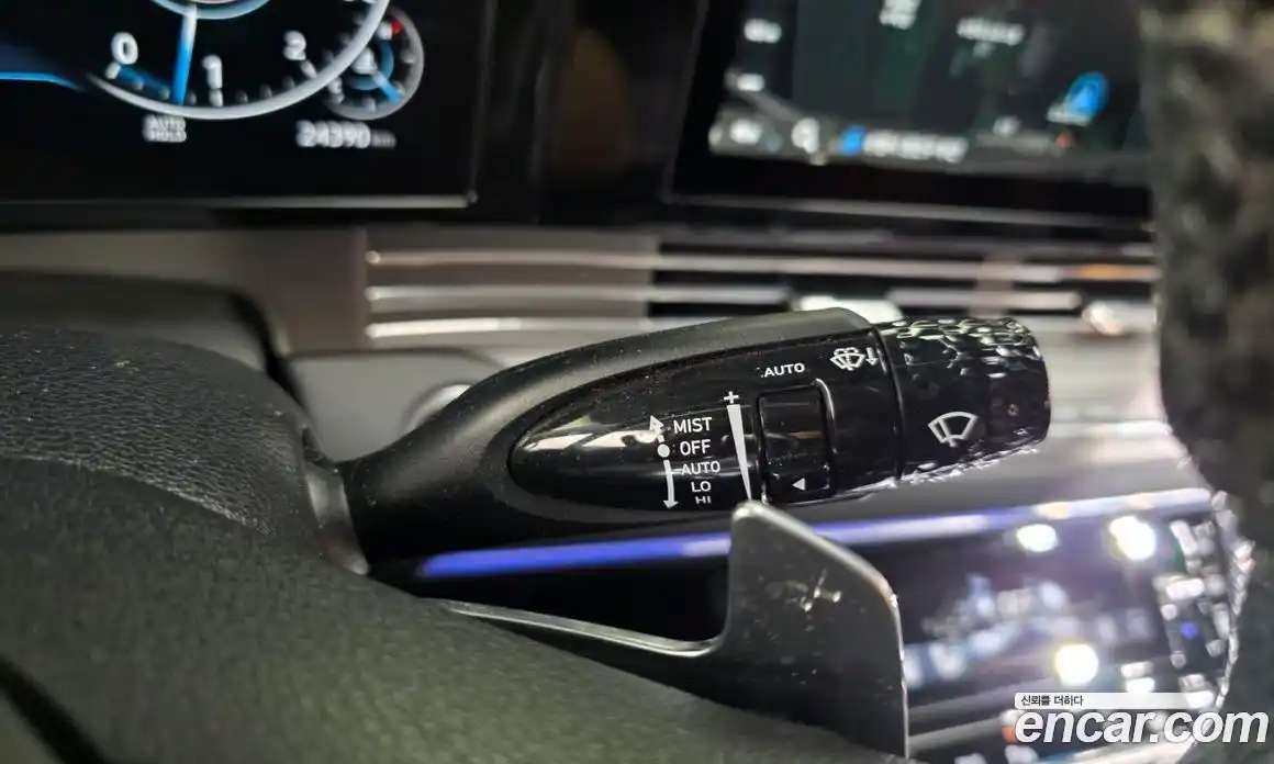 Hyundai Grandeur 2020 2.5 автомат (гидро), фото 34