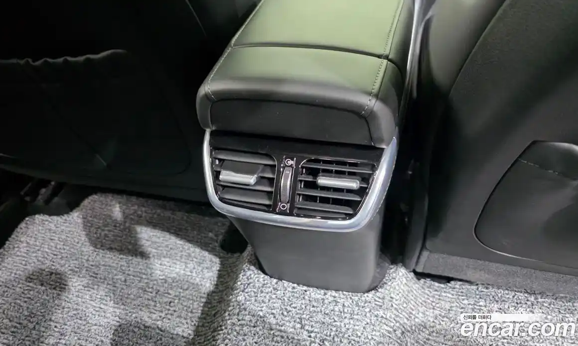 Hyundai Grandeur 2020 2.5 автомат (гидро), фото 35