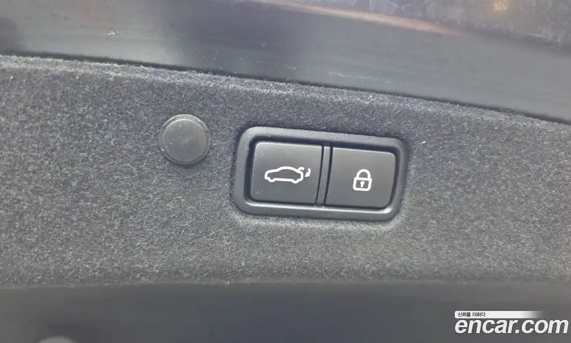 Hyundai Grandeur 2020 2.5 автомат (гидро), фото 36