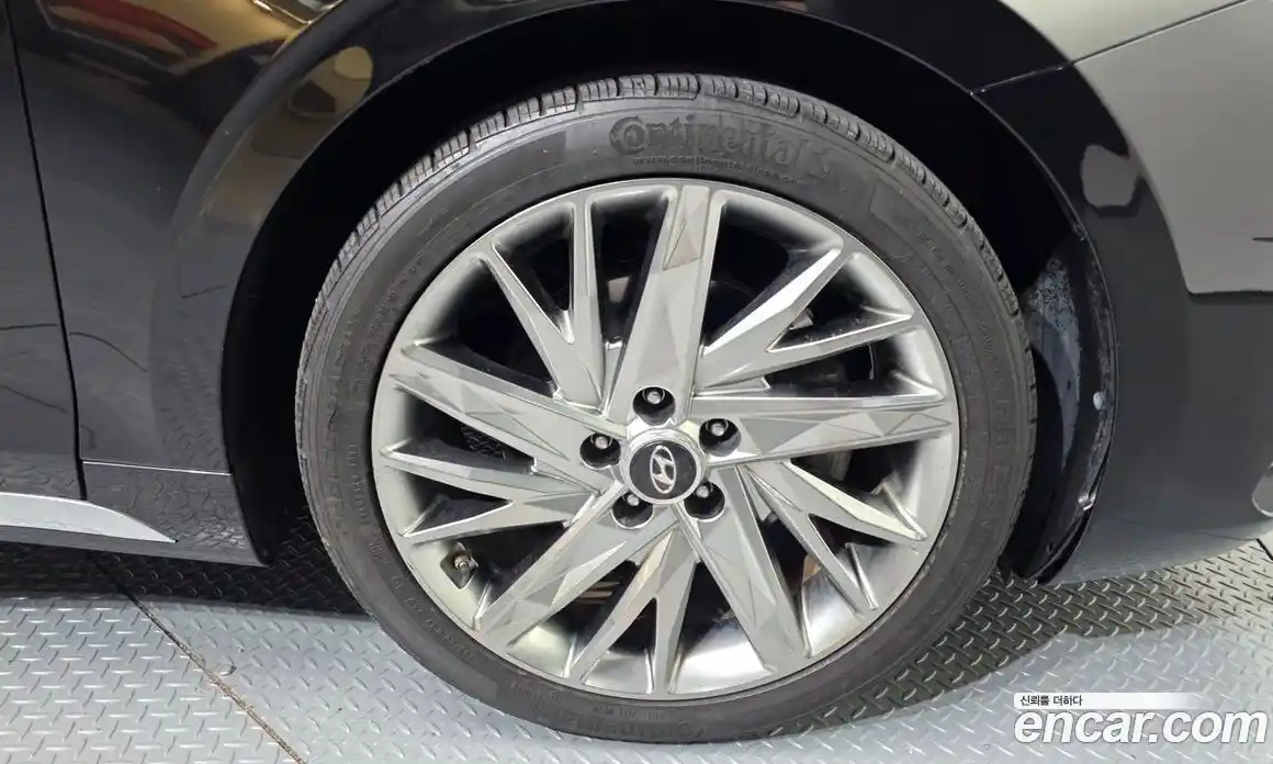 Hyundai Grandeur 2020 2.5 автомат (гидро), фото 5