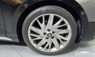 Hyundai Grandeur 2020 2.5 автомат (гидро), миниатюра 5