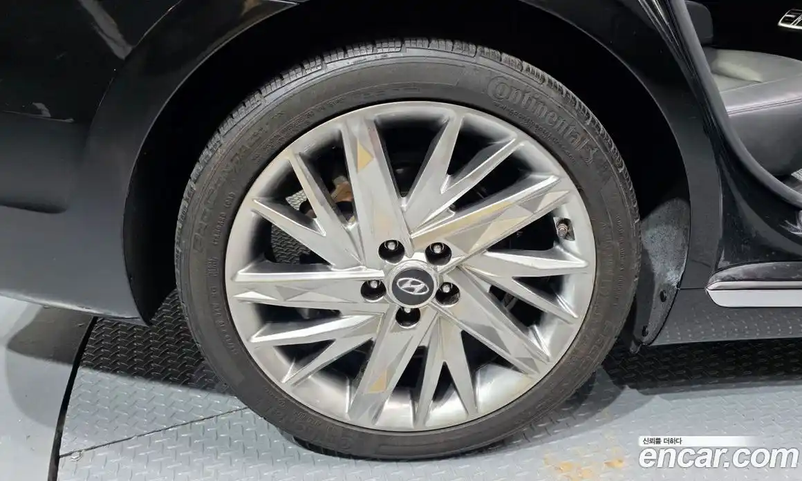 Hyundai Grandeur 2020 2.5 автомат (гидро), фото 7