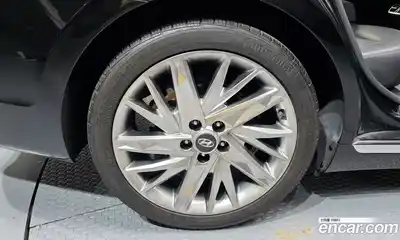 Hyundai Grandeur 2020 2.5 автомат (гидро), миниатюра 7