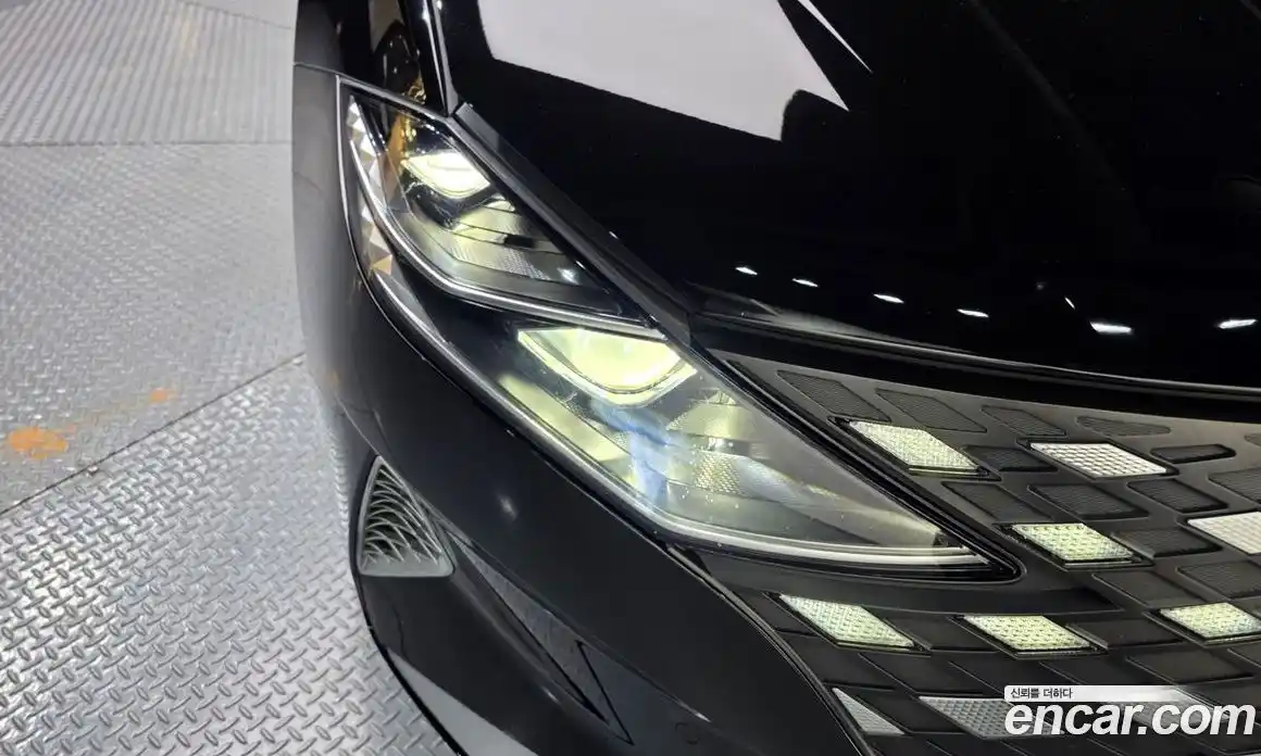Hyundai Grandeur 2020 2.5 автомат (гидро), фото 8