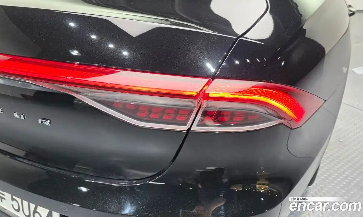Hyundai Grandeur 2020 2.5 автомат (гидро), фото 9