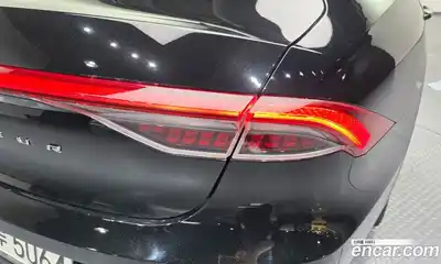 Hyundai Grandeur 2020 2.5 автомат (гидро), миниатюра 9
