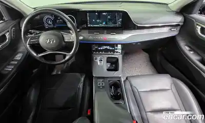 Hyundai Grandeur 2020 2.5 автомат (гидро), миниатюра 10