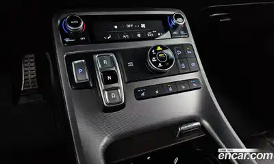 Hyundai Palisade 2023 2.2 автомат (гидро), миниатюра 12