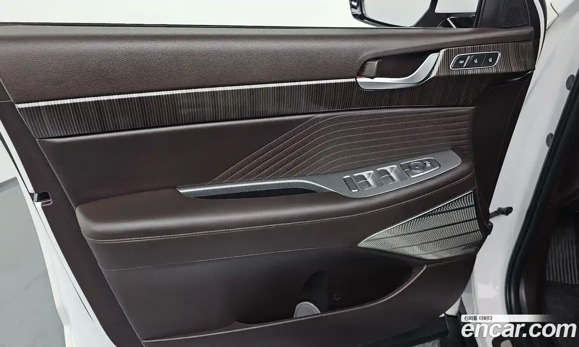 Hyundai Palisade 2023 2.2 автомат (гидро), фото 14